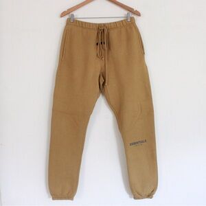 FOG Essentials Amber Sweatpants Small